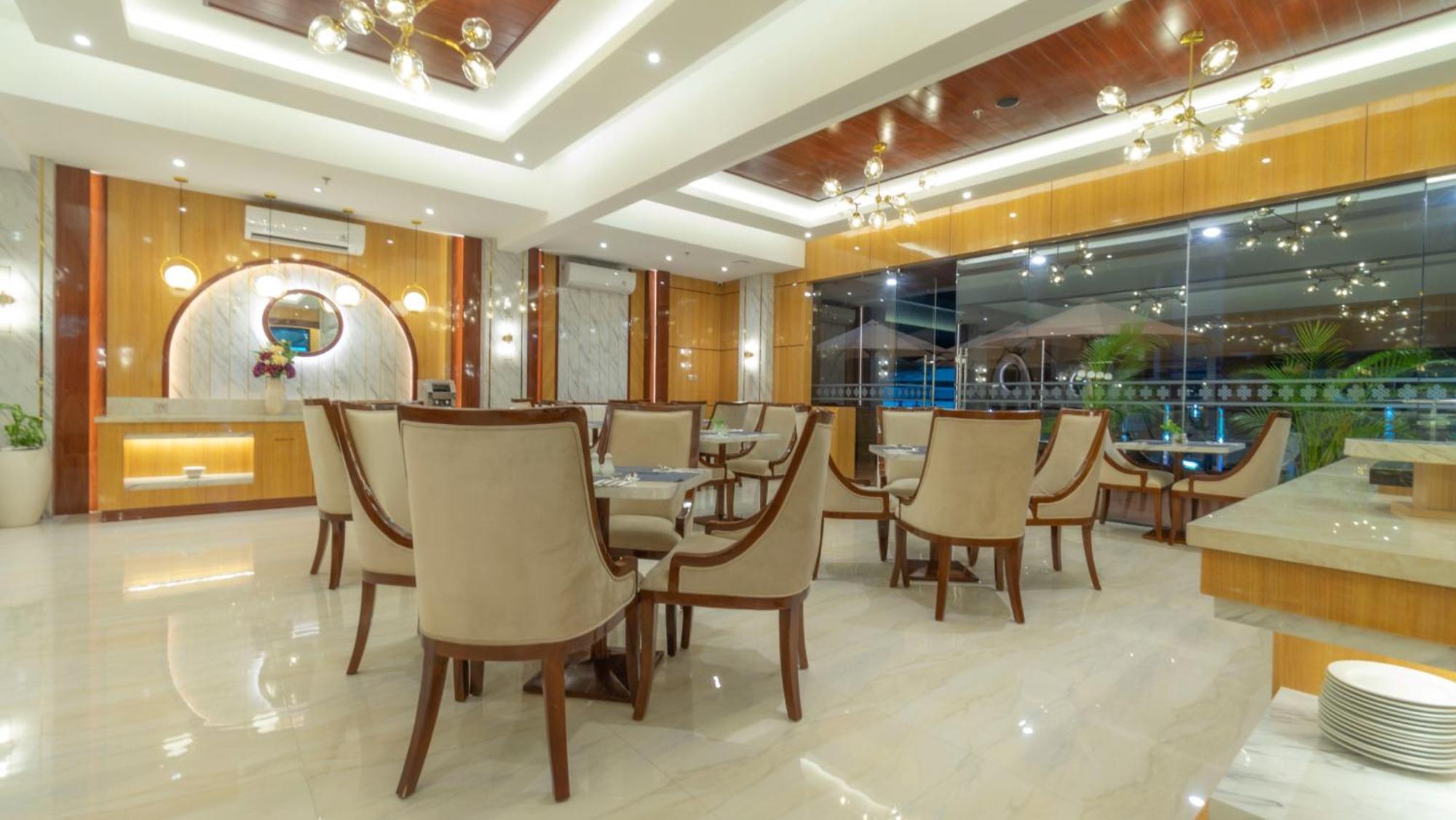 City Of Aventus Hotel - Denpasar المظهر الخارجي الصورة