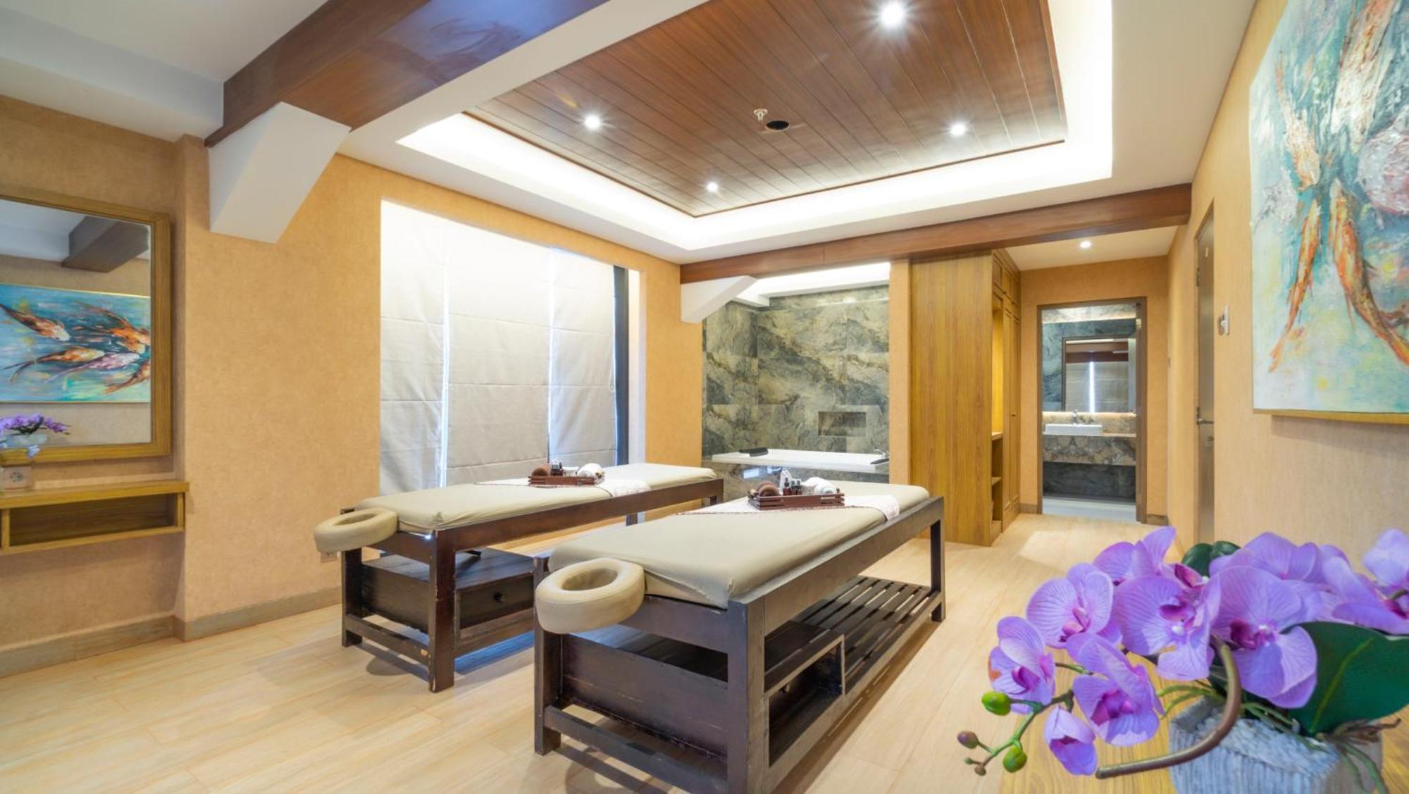 City Of Aventus Hotel - Denpasar المظهر الخارجي الصورة