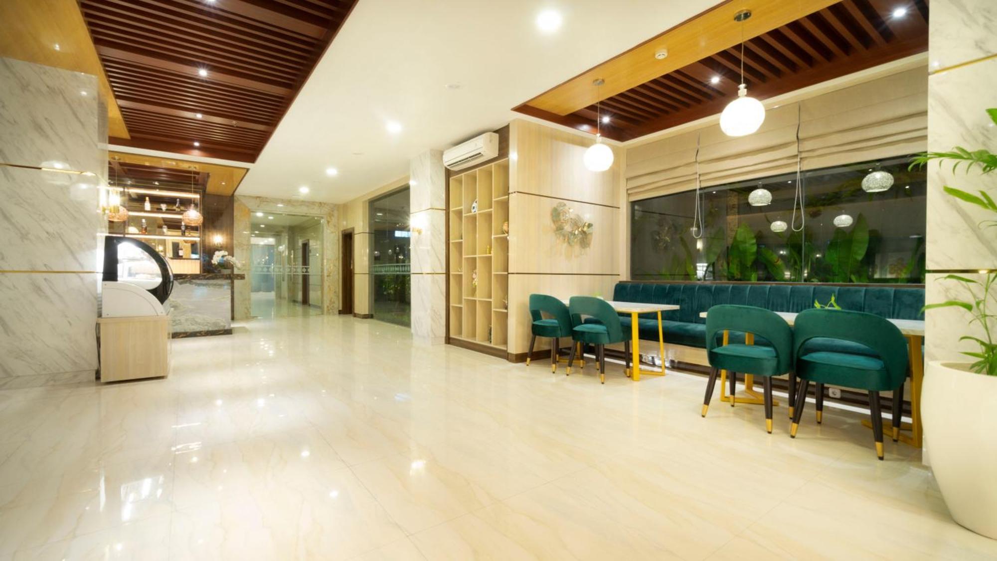 City Of Aventus Hotel - Denpasar المظهر الخارجي الصورة