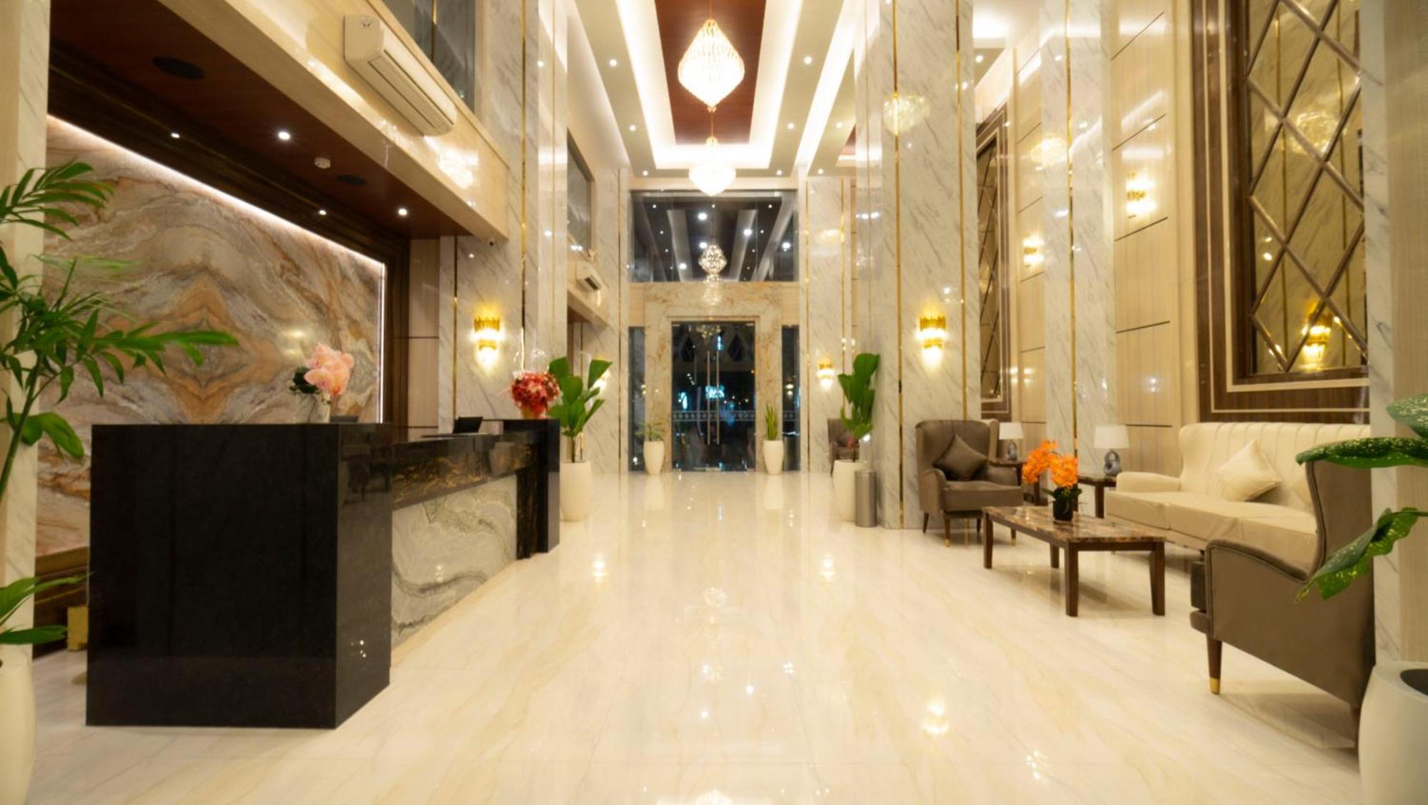 City Of Aventus Hotel - Denpasar المظهر الخارجي الصورة